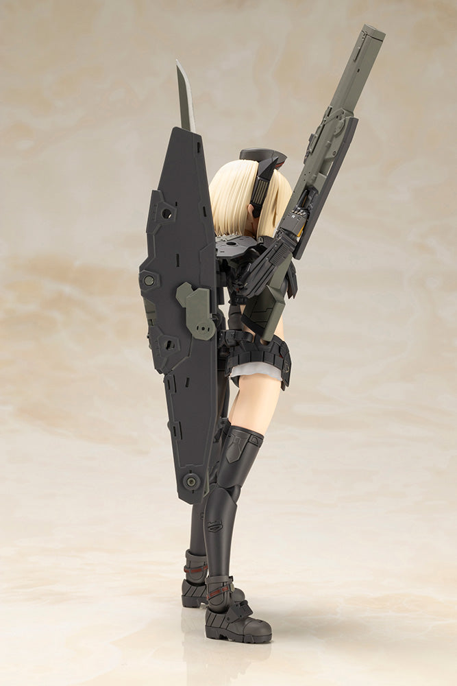 Humikane Shimada ART WORKS II Kotobukiya Artynia