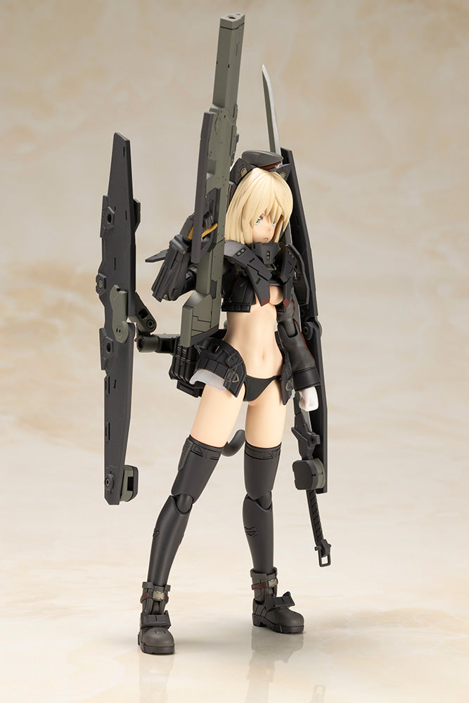 Humikane Shimada ART WORKS II Kotobukiya Artynia