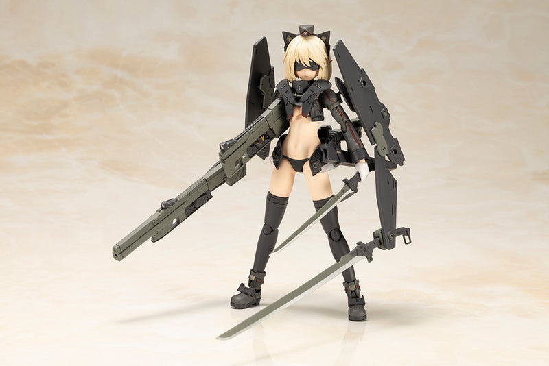 Humikane Shimada ART WORKS II Kotobukiya Artynia