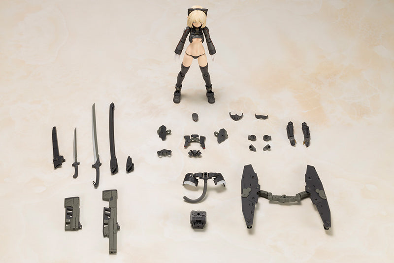 Humikane Shimada ART WORKS II Kotobukiya Artynia