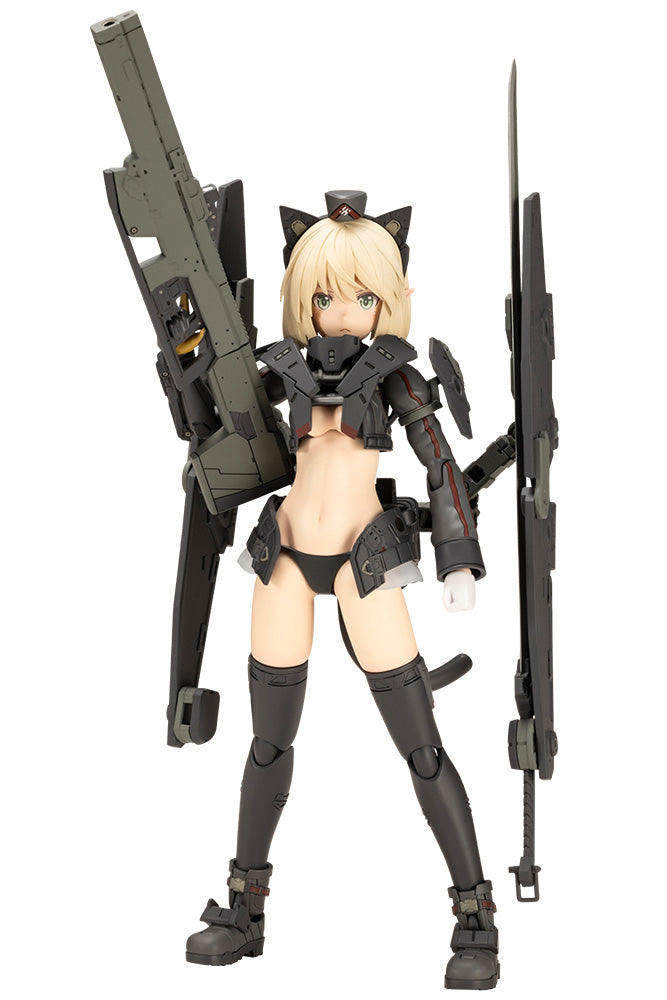 Humikane Shimada ART WORKS II Kotobukiya Artynia
