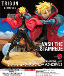 Trigun Stampede Kotobukiya ARTFX J Vash the Stampede Trigun Stampede Ver.