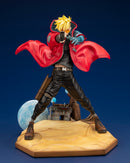 Trigun Stampede Kotobukiya ARTFX J Vash the Stampede Trigun Stampede Ver.