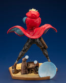 Trigun Stampede Kotobukiya ARTFX J Vash the Stampede Trigun Stampede Ver.