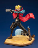 Trigun Stampede Kotobukiya ARTFX J Vash the Stampede Trigun Stampede Ver.