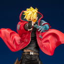 Trigun Stampede Kotobukiya ARTFX J Vash the Stampede Trigun Stampede Ver.
