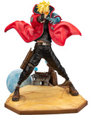 Trigun Stampede Kotobukiya ARTFX J Vash the Stampede Trigun Stampede Ver.