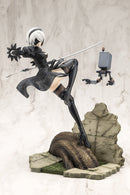 NieR:Automata Ver1.1a Kotobukiya ARTFX J 2B