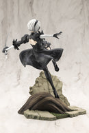 NieR:Automata Ver1.1a Kotobukiya ARTFX J 2B