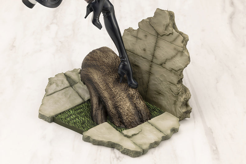 NieR:Automata Ver1.1a Kotobukiya ARTFX J 2B
