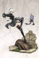 NieR:Automata Ver1.1a Kotobukiya ARTFX J 2B