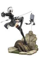 NieR:Automata Ver1.1a Kotobukiya ARTFX J 2B