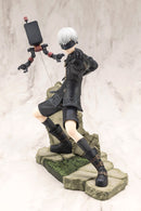 NieR:Automata Ver1.1a Kotobukiya ARTFX J 9S