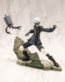 NieR:Automata Ver1.1a Kotobukiya ARTFX J 9S