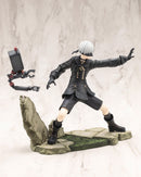 NieR:Automata Ver1.1a Kotobukiya ARTFX J 9S