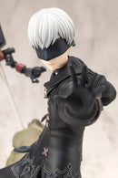 NieR:Automata Ver1.1a Kotobukiya ARTFX J 9S