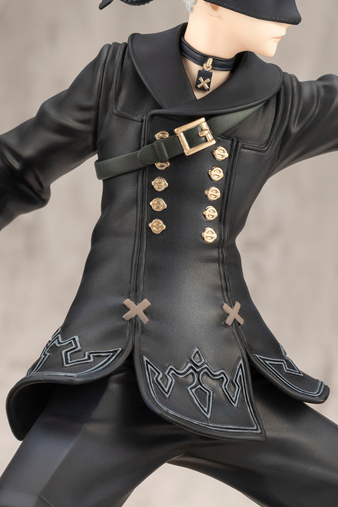 NieR:Automata Ver1.1a Kotobukiya ARTFX J 9S