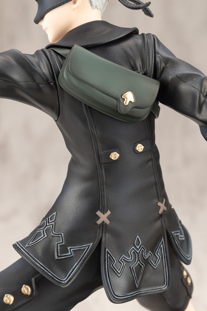 NieR:Automata Ver1.1a Kotobukiya ARTFX J 9S