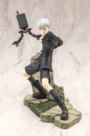 NieR:Automata Ver1.1a Kotobukiya ARTFX J 9S