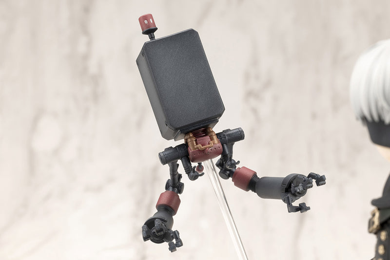 NieR:Automata Ver1.1a Kotobukiya ARTFX J 9S