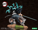 Demon Slayer: Kimetsu no Yaiba Kotobukiya ARTFX J Muichiro Tokito