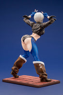 The King of Fighters 2001 KOTOBUKIYA Angel Bishoujo Statue