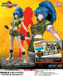 The King of Fighters '97 Kotobukiya Leona Heidern -THE KING OF FIGHTERS '97- Bishoujo Statue