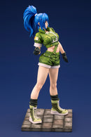 The King of Fighters '97 Kotobukiya Leona Heidern -THE KING OF FIGHTERS '97- Bishoujo Statue