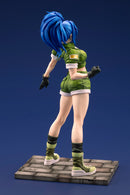 The King of Fighters '97 Kotobukiya Leona Heidern -THE KING OF FIGHTERS '97- Bishoujo Statue