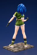 The King of Fighters '97 Kotobukiya Leona Heidern -THE KING OF FIGHTERS '97- Bishoujo Statue