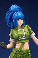The King of Fighters '97 Kotobukiya Leona Heidern -THE KING OF FIGHTERS '97- Bishoujo Statue
