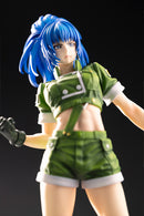 The King of Fighters '97 Kotobukiya Leona Heidern -THE KING OF FIGHTERS '97- Bishoujo Statue