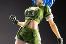 The King of Fighters '97 Kotobukiya Leona Heidern -THE KING OF FIGHTERS '97- Bishoujo Statue
