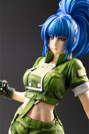 The King of Fighters '97 Kotobukiya Leona Heidern -THE KING OF FIGHTERS '97- Bishoujo Statue