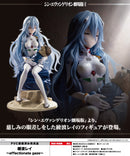 Evangelion: 3.0+1.0 Thrice Upon a Time Kotobukiya Ayanami Rei -Affectionate Gaze-