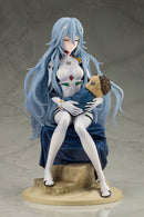 Evangelion: 3.0+1.0 Thrice Upon a Time Kotobukiya Ayanami Rei -Affectionate Gaze-