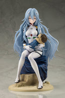 Evangelion: 3.0+1.0 Thrice Upon a Time Kotobukiya Ayanami Rei -Affectionate Gaze-