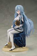 Evangelion: 3.0+1.0 Thrice Upon a Time Kotobukiya Ayanami Rei -Affectionate Gaze-