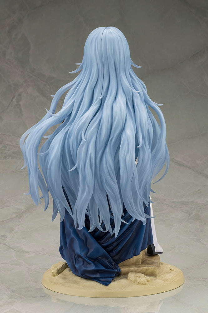 Evangelion: 3.0+1.0 Thrice Upon a Time Kotobukiya Ayanami Rei -Affectionate Gaze-