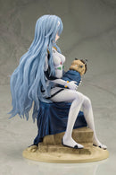 Evangelion: 3.0+1.0 Thrice Upon a Time Kotobukiya Ayanami Rei -Affectionate Gaze-