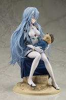 Evangelion: 3.0+1.0 Thrice Upon a Time Kotobukiya Ayanami Rei -Affectionate Gaze-
