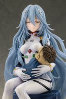 Evangelion: 3.0+1.0 Thrice Upon a Time Kotobukiya Ayanami Rei -Affectionate Gaze-