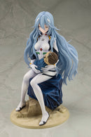 Evangelion: 3.0+1.0 Thrice Upon a Time Kotobukiya Ayanami Rei -Affectionate Gaze-