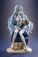 Evangelion: 3.0+1.0 Thrice Upon a Time Kotobukiya Ayanami Rei -Affectionate Gaze-