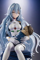 Evangelion: 3.0+1.0 Thrice Upon a Time Kotobukiya Ayanami Rei -Affectionate Gaze-