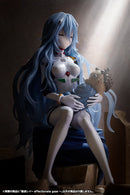 Evangelion: 3.0+1.0 Thrice Upon a Time Kotobukiya Ayanami Rei -Affectionate Gaze-