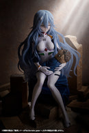 Evangelion: 3.0+1.0 Thrice Upon a Time Kotobukiya Ayanami Rei -Affectionate Gaze-