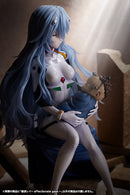 Evangelion: 3.0+1.0 Thrice Upon a Time Kotobukiya Ayanami Rei -Affectionate Gaze-