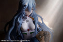 Evangelion: 3.0+1.0 Thrice Upon a Time Kotobukiya Ayanami Rei -Affectionate Gaze-