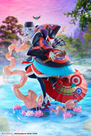 Mononoke Movie: Karakasa Kotobukiya ARTFX J Medicine Seller Mononoke Movie: Karakasa Ver.